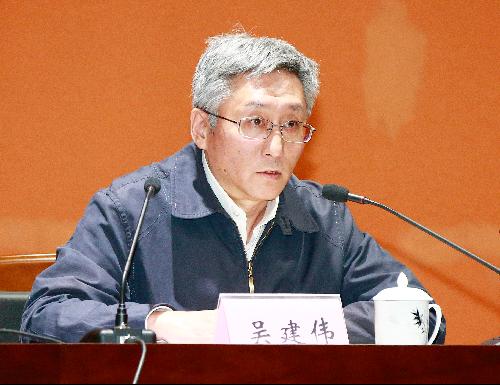 北京中医药大学召开人事制度改革宣讲大会